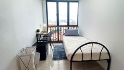 Central Grove (D14), Condominium #595804261